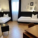Hotel Muehldorf Hotel Muehldorf am Inn