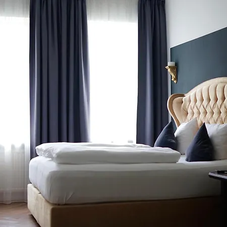Hotel Muehldorf Muehldorf am Inn
