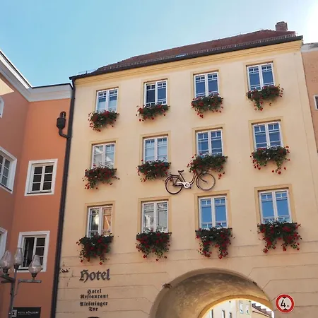 Hotel Hotel Muehldorf Muehldorf am Inn