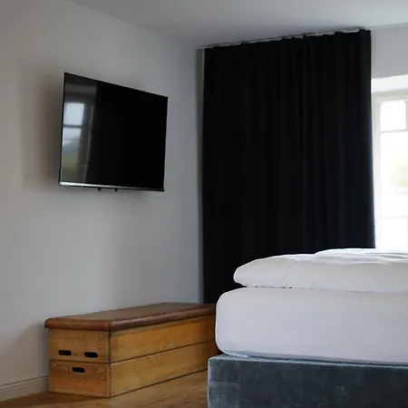 Hotel Mühldorf 2* Mühldorf