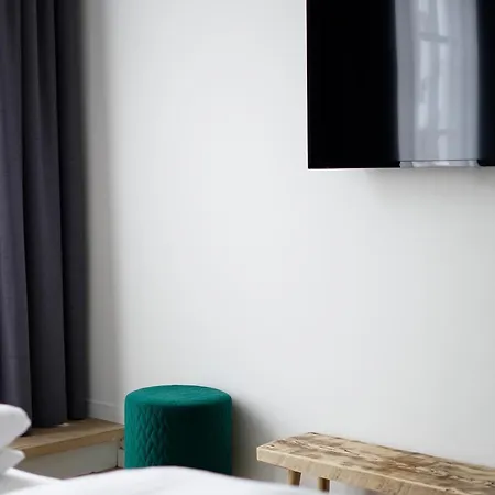 Hotel Mühldorf Hotel