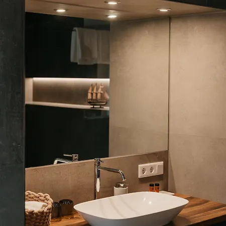 Hotel Mühldorf Hotel