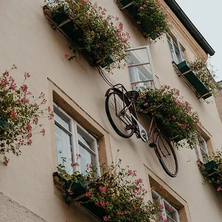 Hotel Hotel Muehldorf Muehldorf am Inn