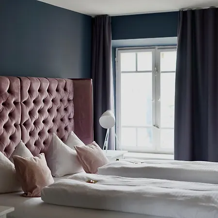 Hotel Hotel Mühldorf 2*