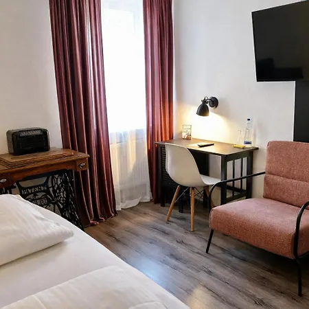 Hotel Muehldorf Hotel 2*