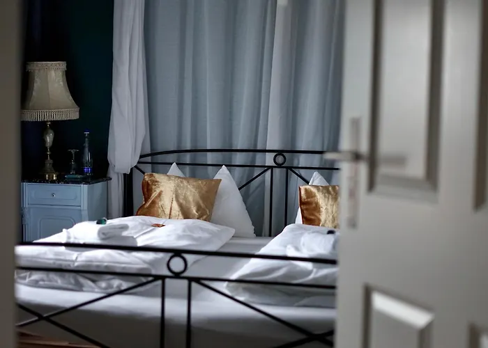 Hotel Muehldorf 2* Mühldorf