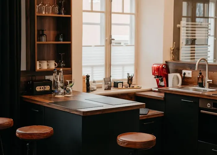 Hotel Muehldorf فندق 2*