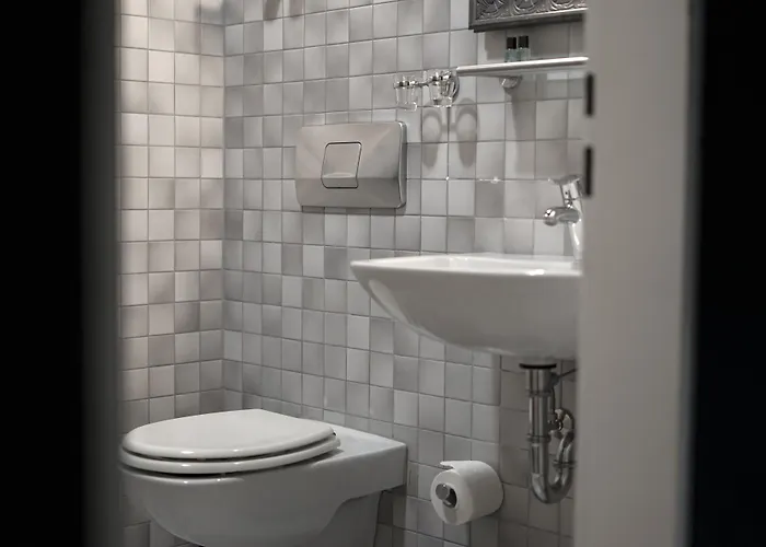 فندق Hotel Muehldorf 2*