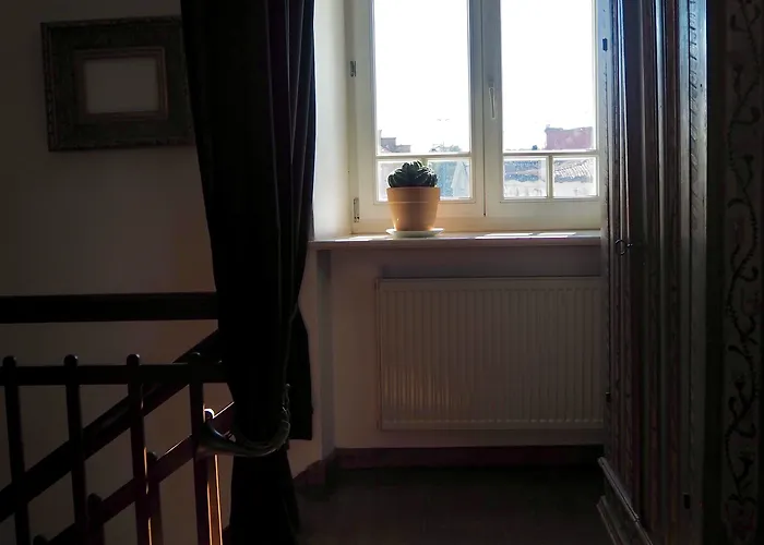 Hotel Muehldorf Szálloda