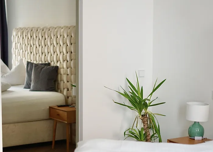 Hotel Muehldorf Szálloda 2*