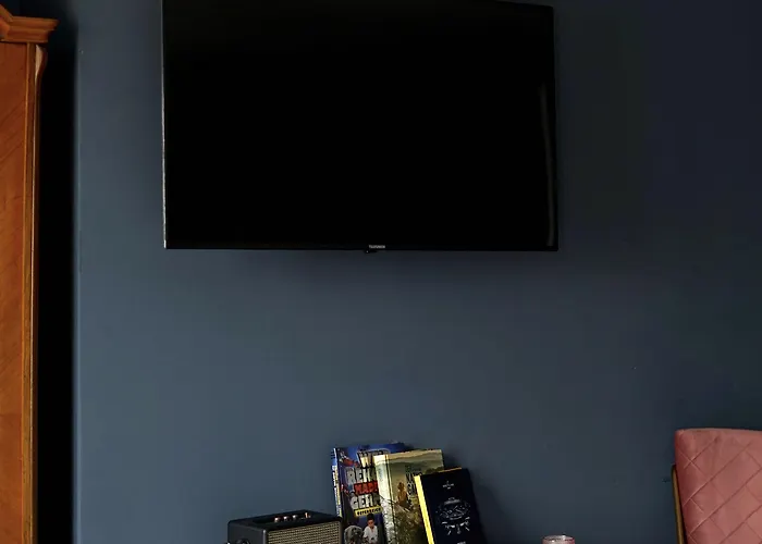 Hotel Muehldorf Mühldorf