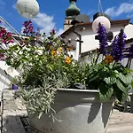 Hotel Muehldorf فندق