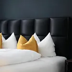 Hotell Hotel Muehldorf Mühldorf
