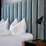 فندق Hotel Muehldorf Mühldorf