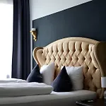 Szálloda Hotel Muehldorf Mühldorf