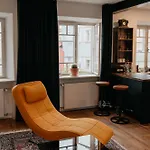 Hotell Hotel Muehldorf Mühldorf