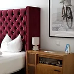 Hotel Muehldorf Mühldorf