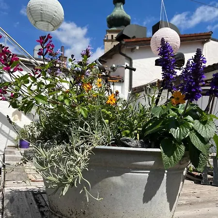 Hotel Mühldorf Hotel