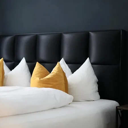 Hotel Hotel Muehldorf Mühldorf