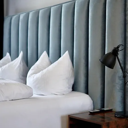 Hotel Hotel Mühldorf Mühldorf
