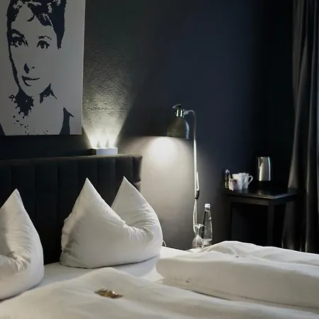 Hotel Muehldorf