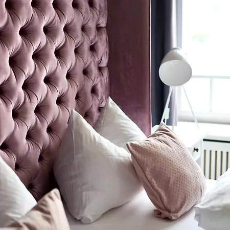 Hotel Muehldorf Mühldorf