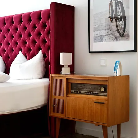 Hotel Muehldorf 2* Мюльдорф
