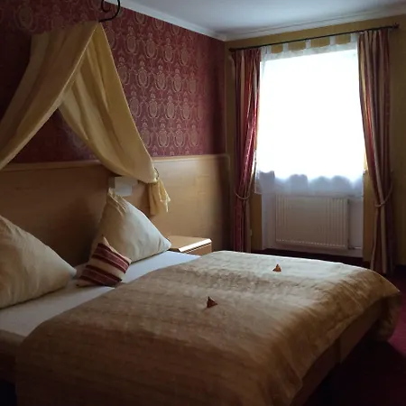 Hotel Muehldorf Hotel Mühldorf
