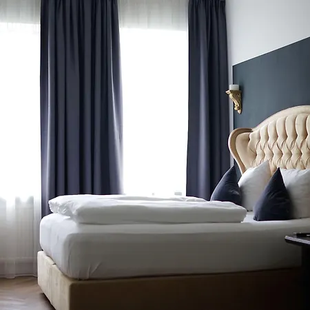 Hotel Mühldorf Hotel 2*