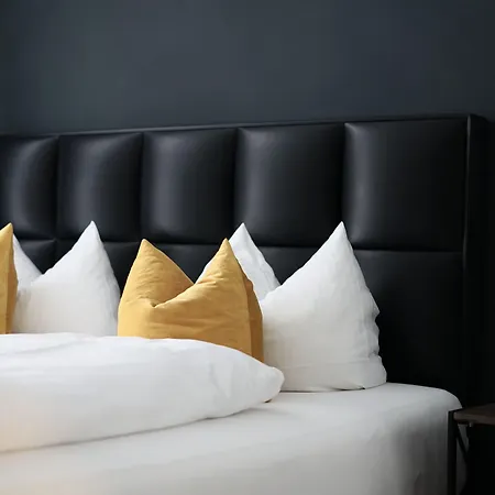 Hotel Hotel Muehldorf Mühldorf