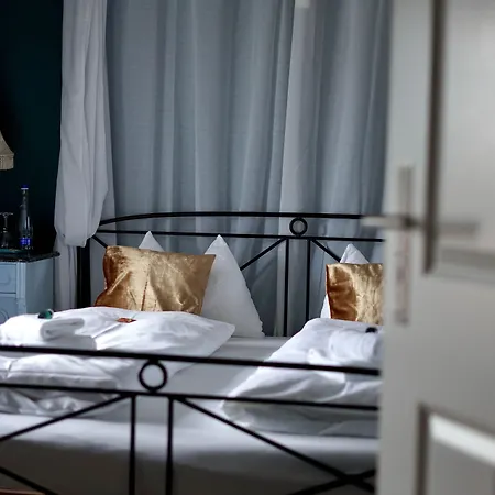 Hotel Muehldorf 2* Mühldorf