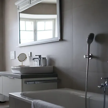 호텔 Hotel Muehldorf 2*