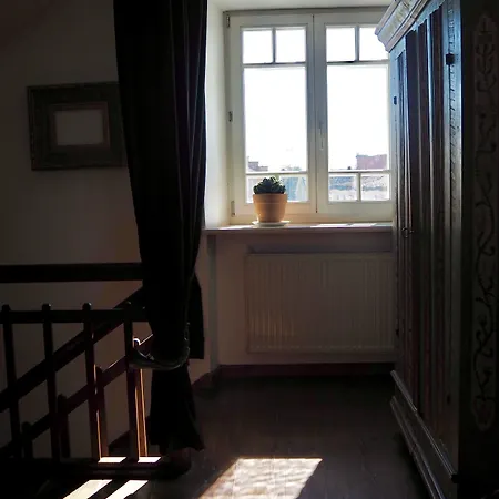 Hotel Muehldorf Отель