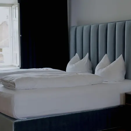 Hotel Muehldorf Hotel Mühldorf