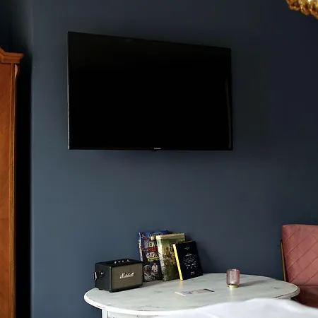 Hotel Muehldorf 뮬도르프