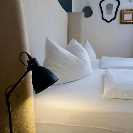 Hotel Hotel Muehldorf