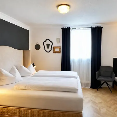 Hotel Hotel Muehldorf Mühldorf