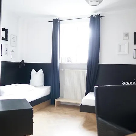 Hotel Hotel Muehldorf 2*