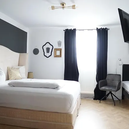 ホテル Hotel Muehldorf Mühldorf