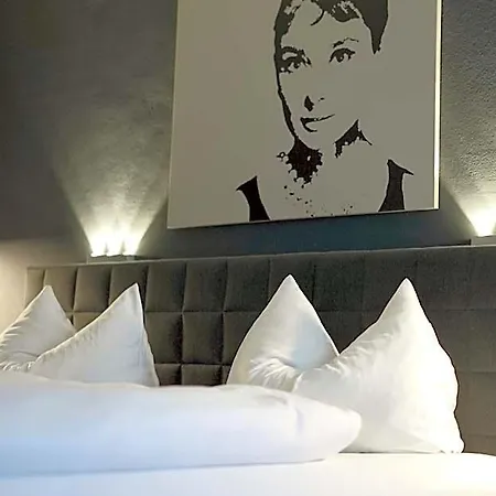 Hotel Hotel Muehldorf Mühldorf