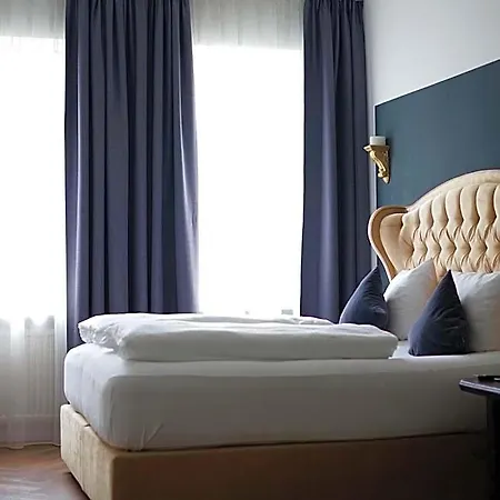 Hotel Muehldorf Hotel Mühldorf