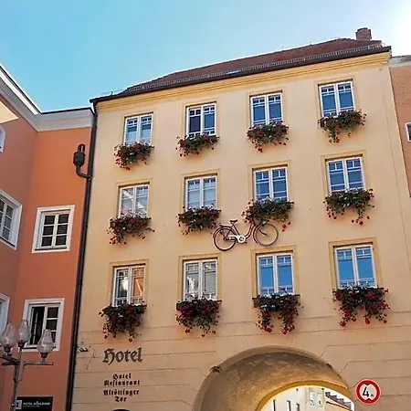 Hotel Muehldorf
