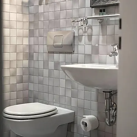 Hotel Muehldorf 2* Mühldorf