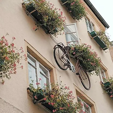 Hotel Hotel Muehldorf