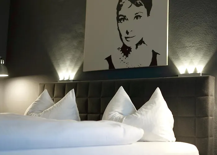 Hotel Muehldorf Hotel Muehldorf am Inn