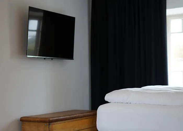 Hotel Muehldorf 2* Mühldorf