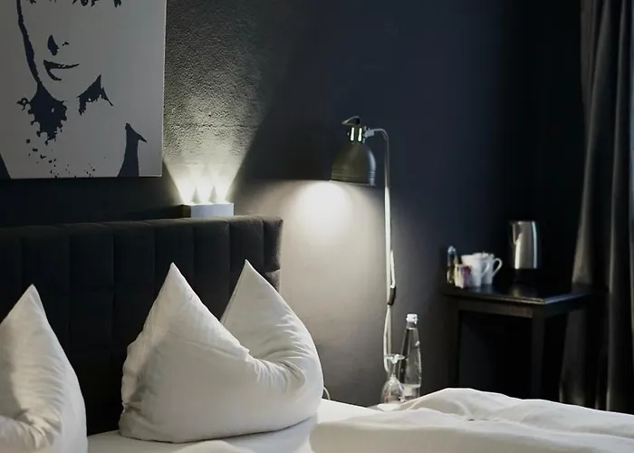 Hotel Muehldorf
