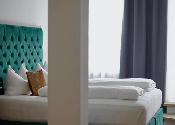 Hotel Muehldorf