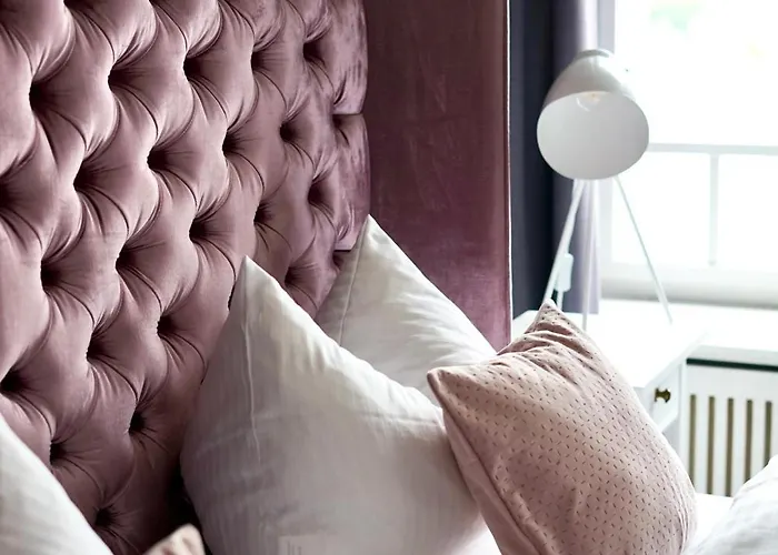 Hotel Muehldorf Mühldorf