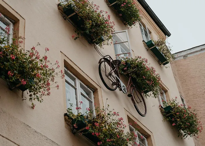 Hotel Hotel Muehldorf Mühldorf